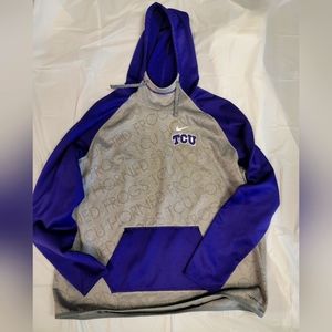 TCU Nike Therma-Fit